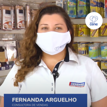 atividade-em-casa Meias medicinais auxiliam no bem-estar e qualidade de vida.