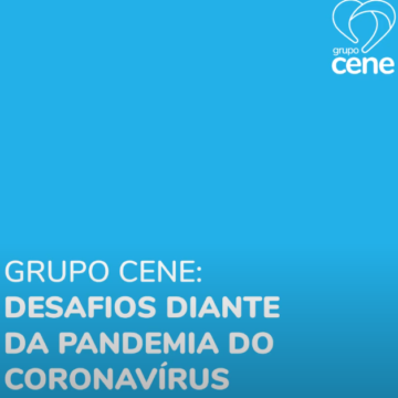 Desafios do coronavírus: desinfecção das ambulâncias e UTIs móveis