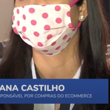 Ecommerce e pandemia do coronavírus