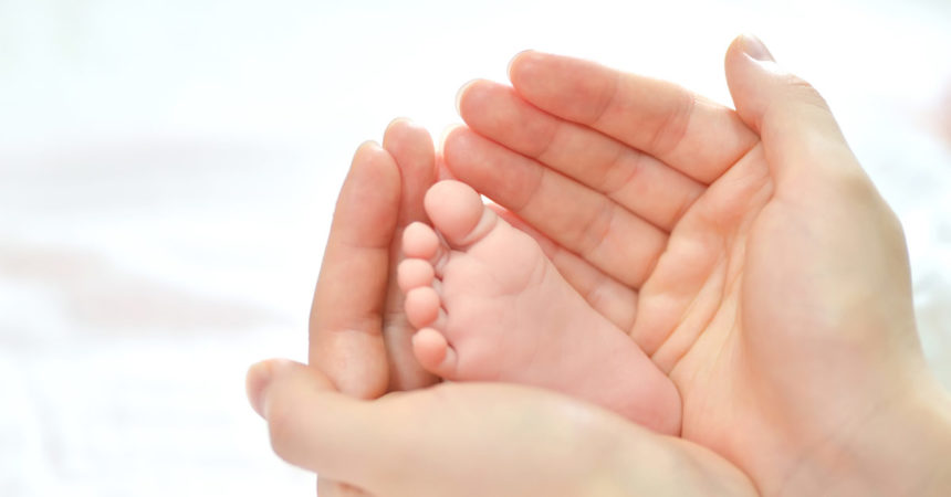 Teste do pezinho é obrigatório  e fundamental para o diagnóstico precoce de doenças