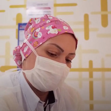 Grupo Cene: ações externas diante da pandemia do coronavírus
