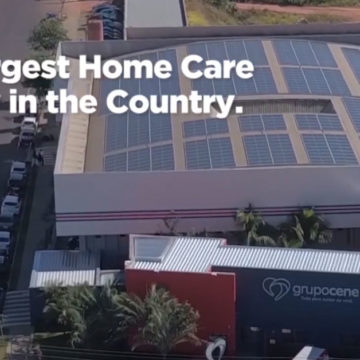 Meet the SSC – Shared Services Center – Grupo Cene
