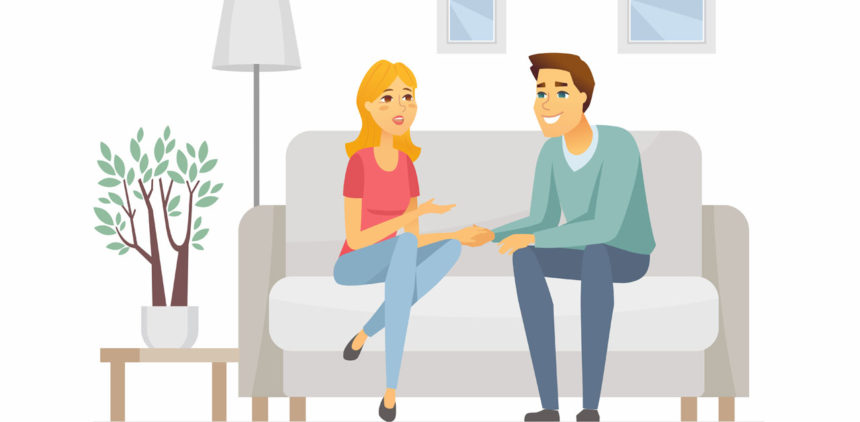 Seja um doador de amor: Fale com a sua família sobre a sua decisão de doar seus órgãos