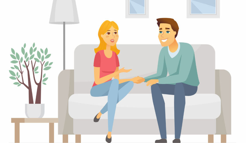 Seja um doador de amor: Fale com a sua família sobre a sua decisão de doar seus órgãos