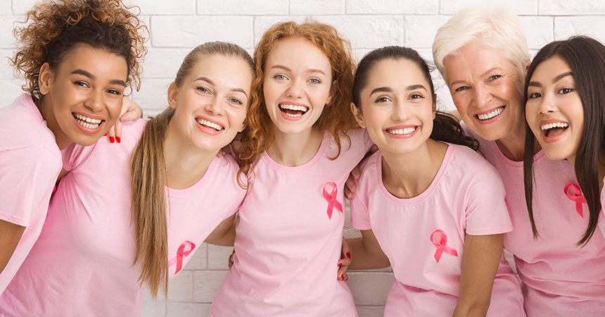 outubro-rosa-bons-habitos Outubro Rosa: hábitos saudáveis podem evitar até 30% dos casos de câncer de mama