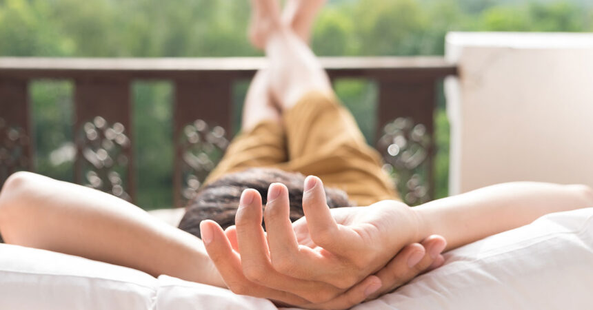 ferias Férias: a pausa necessária para equilibrar  a saúde e a qualidade de vida