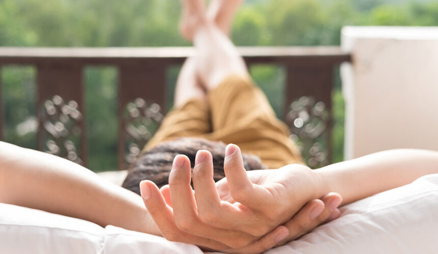 Férias: a pausa necessária para equilibrar  a saúde e a qualidade de vida