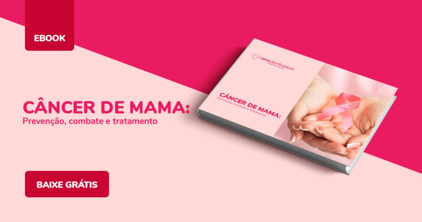 e-Book Câncer de Mama