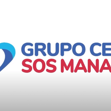 Grupo Cene: SOS Manaus