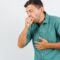 Tuberculose tem cura quando tratada corretamente;  Procure orientação se estiver tossindo por mais de duas semanas