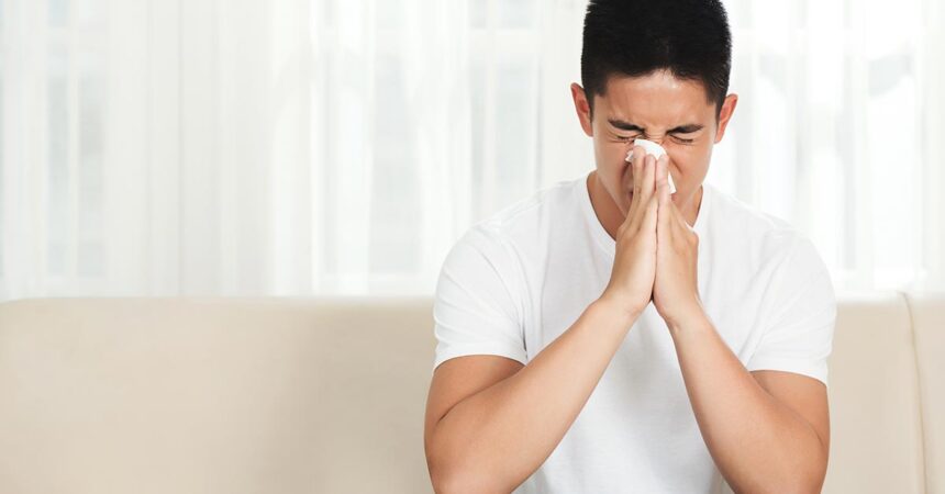 Conheça os principais fatores que desencadeiam alergias e fique longe deles