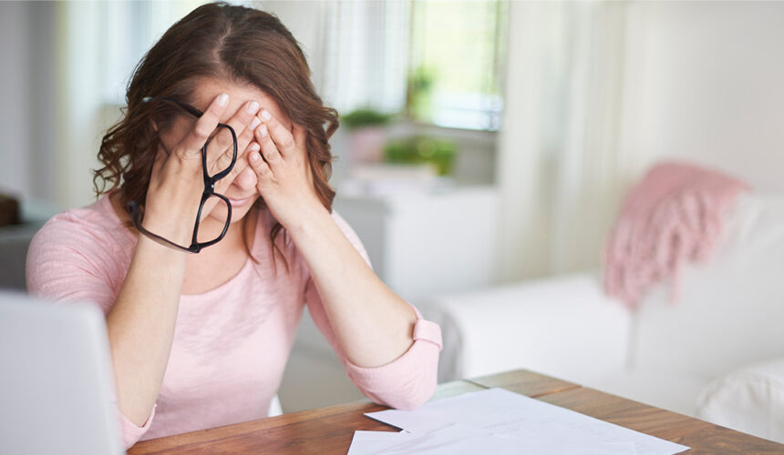 5 dicas práticas para controlar o estresse