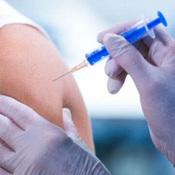 Vacinas precisam fazer parte da nossa vida