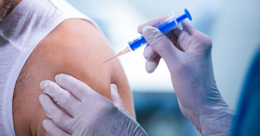 vacina Vacinas precisam fazer parte da nossa vida