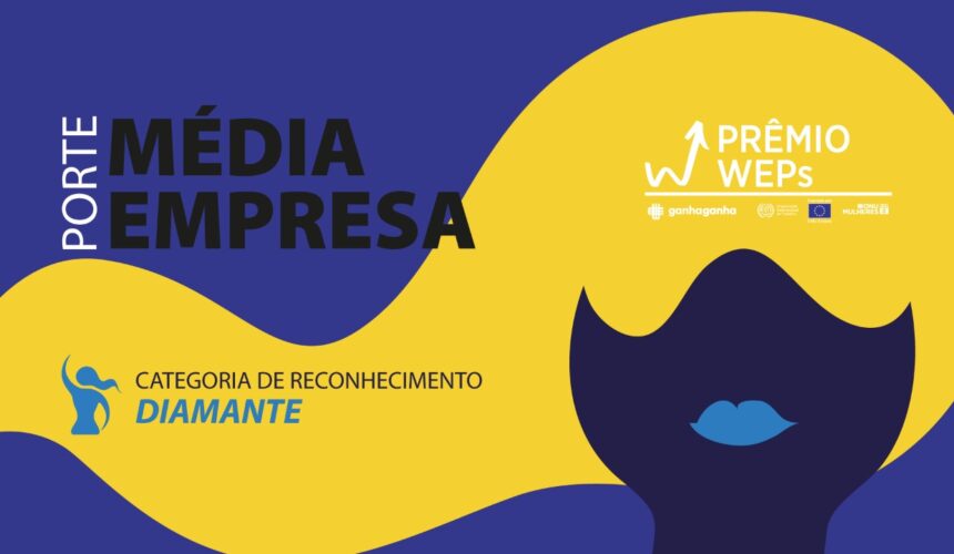 WEPs Brasil 2021: Grupo Cene alcança categoria máxima em prêmio internacional de igualdade de gênero