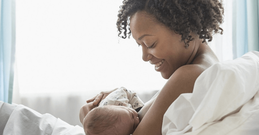 Amamentação: fórmula sem receita que beneficia mamães e bebês