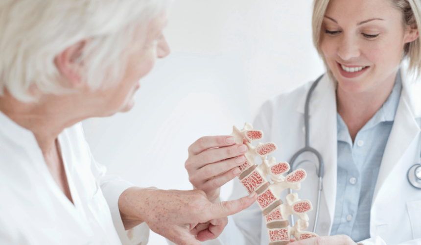 Tudo o que você sempre quis saber sobre osteoporose