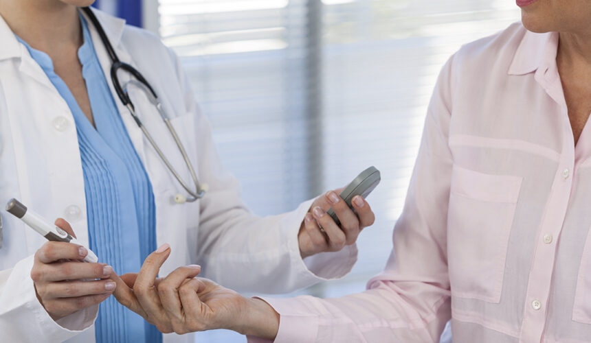 Diabetes - uma doença silenciosa e muito perigosa