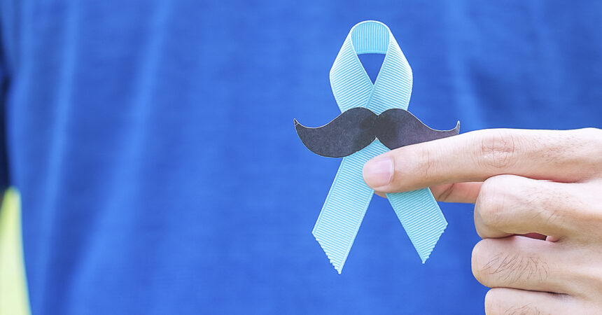Um homem morre a cada 38 minutos de câncer de próstata no Brasil