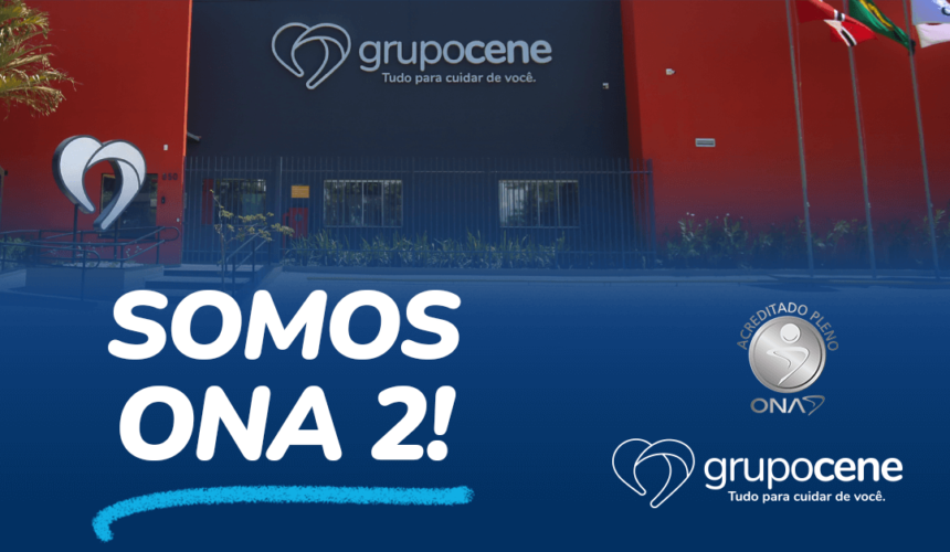 Cene Home Care conquista certificado ONA