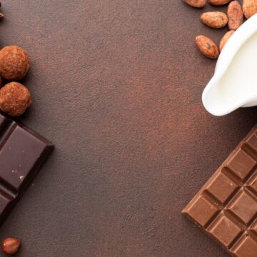 Chocolate: mocinho ou vilão?