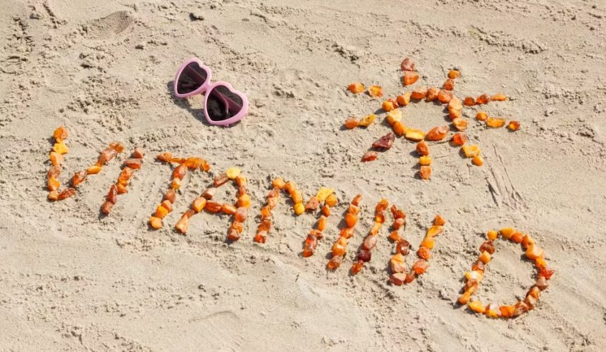 Não apenas os ossos podem sofrer danos quando falta vitamina D no organismo