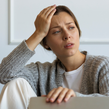 Design sem nome (14) É dor de cabeça ou enxaqueca? Sim, existem algumas diferenças elas!