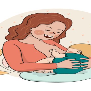 6449873 (1) Doar leite humano é colaborar para que bebês tenham mais saúde e bem-estar