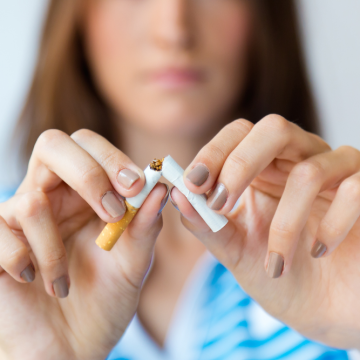 Design sem nome (17) Não fume. Tabagismo, mesmo que passivo, pode causar vários danos à saúde