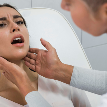 Design sem nome (18) Atenção: feridas que não cicatrizam, em 15 dias, podem ser câncer de boca