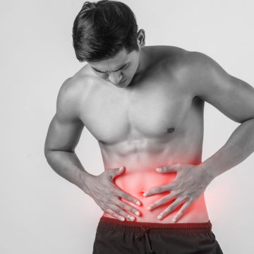 Buscar a remissão é o objeto de quem  tem doenças inflamatórias do intestino