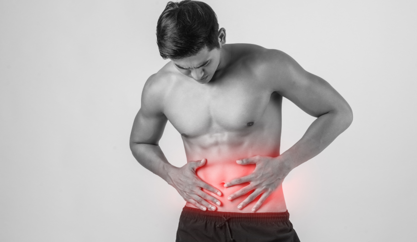 Buscar a remissão é o objeto de quem  tem doenças inflamatórias do intestino