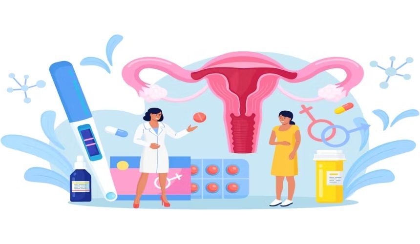Fertilidade feminina:  os desafios das mulheres que sonham em gerar seus filhos