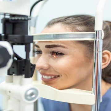 Glaucoma não tem cura, mas pode ser controlado  evitando-se a perda da visão