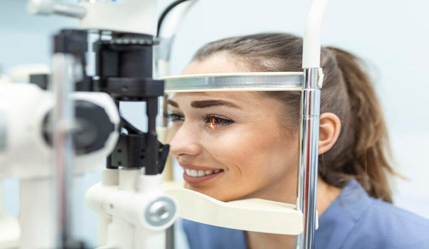 Glaucoma não tem cura, mas pode ser controlado  evitando-se a perda da visão
