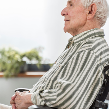 ELA não tem cura, mas tratamentos e terapias ajudam a gerenciar os sintomas