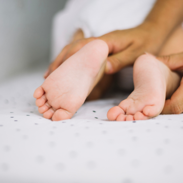 Teste do pezinho é fundamental para prevenir dezenas de condições de saúde