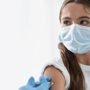 Design sem nome (28) Oferecer imunização, através das vacinas, é promover saúde para a população