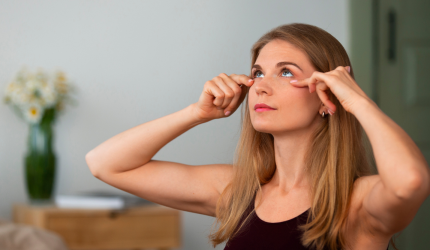 Atenção: a saúde dos olhos pode ser afetada  por diferentes doenças do corpo