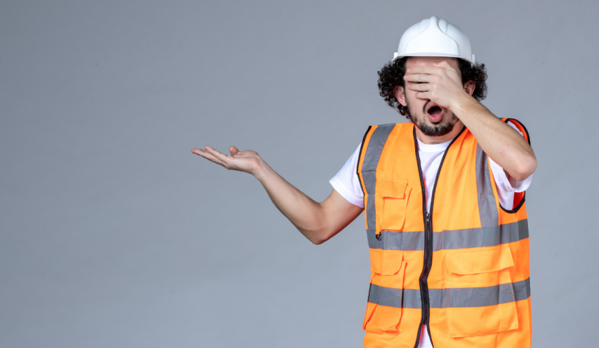 Prevenções cotidianas evitam acidentes de trabalho que afastam colaboradores