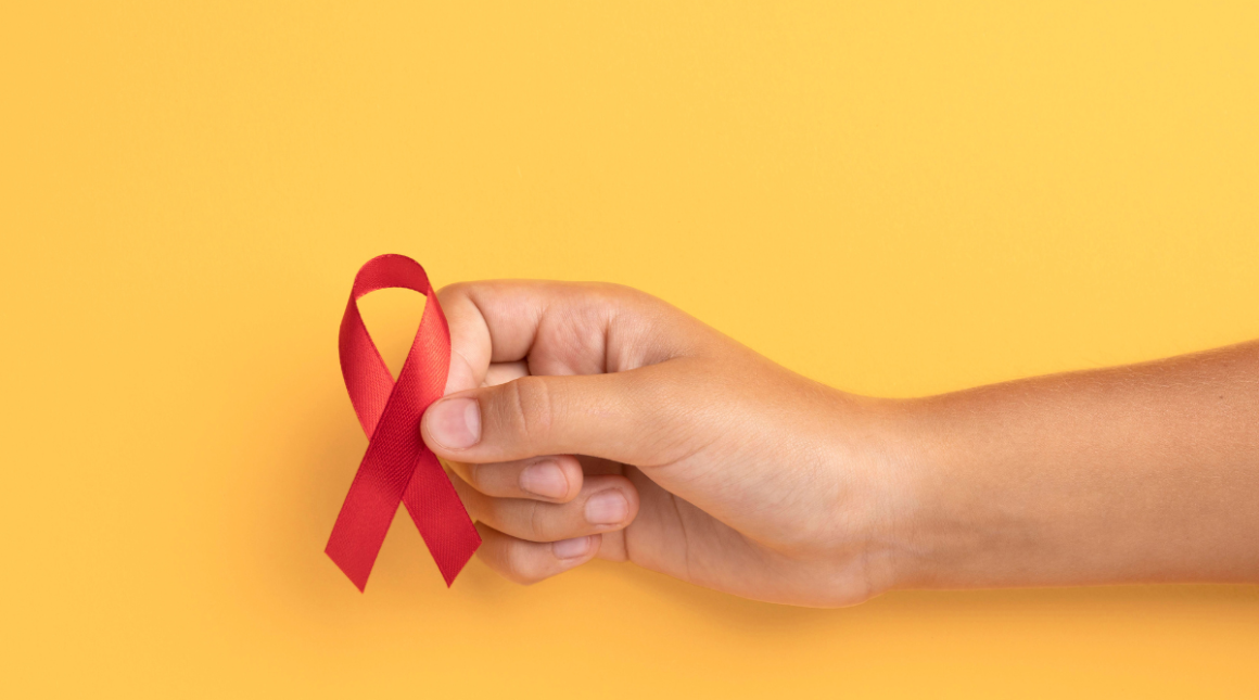 Aids ainda é uma preocupação global. Previna-se para evitar contaminação