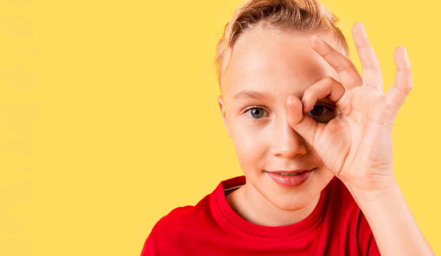 retinoblastoma