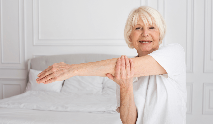 osteoporose