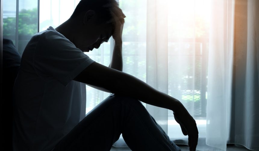 É preciso falar sobre pensamentos suicidas, prevenção e formas de pedir ajuda