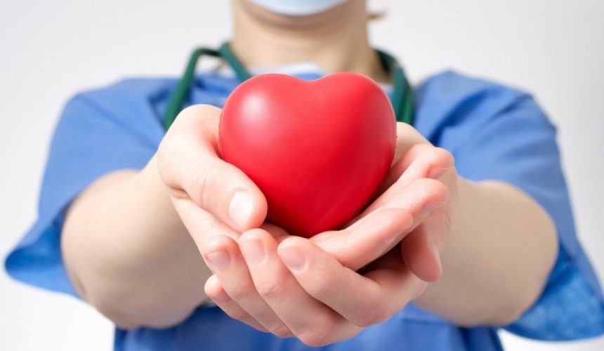Doação de órgãos: um ato de generosidade que proporciona uma nova chance de vida