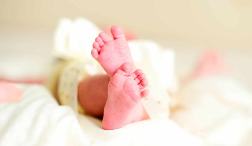 Teste do pezinho: um pequeno gesto que que pode transformar a saúde do bebê