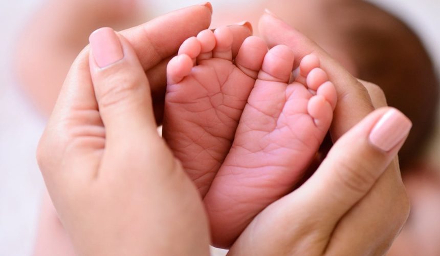 Fibrose cística: Teste do Pezinho é fundamental para o diagnóstico precoce