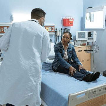 Na medicina integrativa o foco é o bem-estar do paciente em sua completude