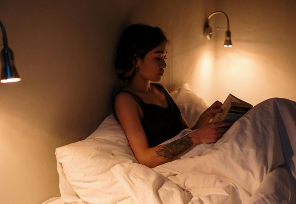 Como foi a sua noite de sono? Dormir mal se tornou um comportamento frequente