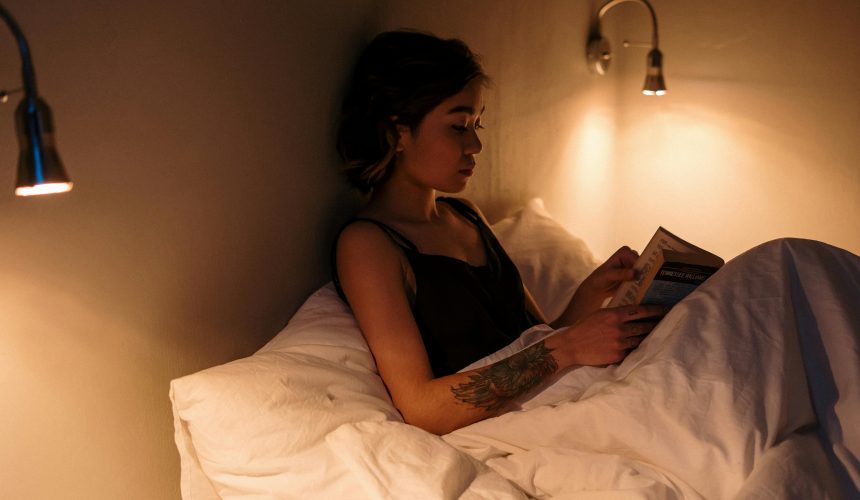 Como foi a sua noite de sono? Dormir mal se tornou um comportamento frequente